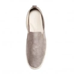 The Flexx The Everyday Slip-On In Canna Di Fucile Shoes