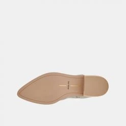 Dolce Vita The Go-To Ankle Bootie In Gray