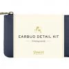 Pinch The Earbud Detail Kit In Navy Accessories
