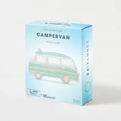 Sunny Life The Campervan Float In Pastel