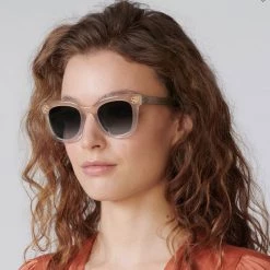 Krewe The Jena Sunglass Accessories