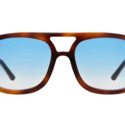 Illesteva The Knoxville Sunglass Accessories