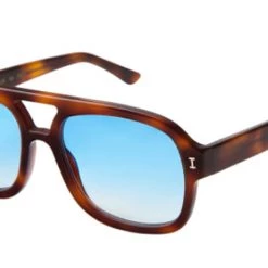 Illesteva The Knoxville Sunglass Accessories