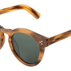 Illesteva Accessories The Leonard II Sunglass