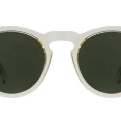 Illesteva The Leonard Sunglass Accessories