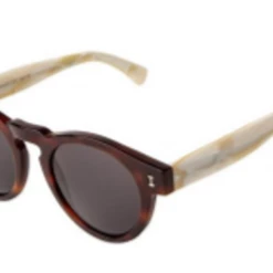 Illesteva The Leonard Sunglass Accessories