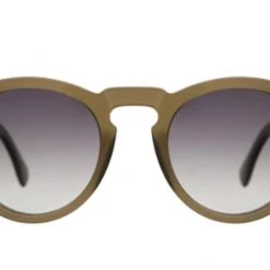Illesteva The Leonard Sunglass Accessories