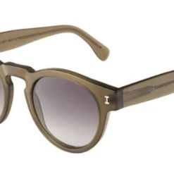 Illesteva The Leonard Sunglass Accessories