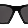 Illesteva The Lisbon Sunglass Accessories
