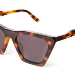 Illesteva The Lisbon Sunglass Accessories