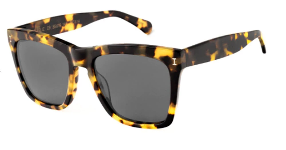 Illesteva The Losfeliz Sunglass Accessories 4 Illesteva The Losfeliz Sunglass Accessories