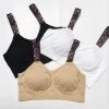 Strap Its The Love Strap Bra In Nude Accessories