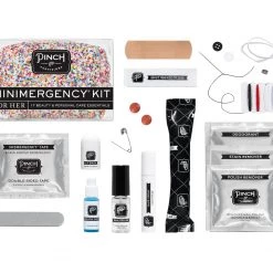 Pinch Accessories The Minimergency Kit In Funfetti