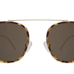 Illesteva Accessories The Mykonos Sunglass
