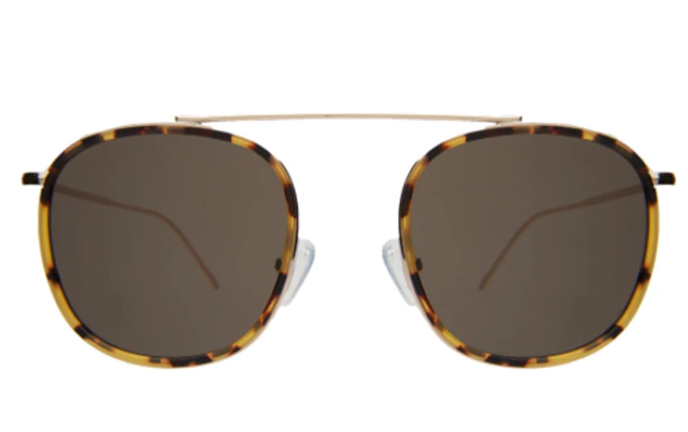 Illesteva Accessories The Mykonos Sunglass 1 Illesteva Accessories The Mykonos Sunglass