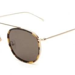 Illesteva Accessories The Mykonos Sunglass