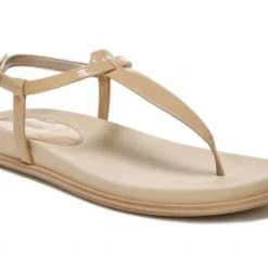 Sam Edelman The Signature Thong With Cushioned Footbed Shoes