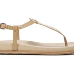 Sam Edelman The Signature Thong With Cushioned Footbed Shoes