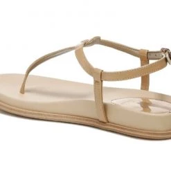 Sam Edelman The Signature Thong With Cushioned Footbed Shoes