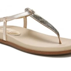 Sam Edelman The Signature Thong With Cushioned Footbed
