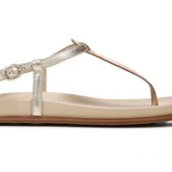 Sam Edelman The Signature Thong With Cushioned Footbed