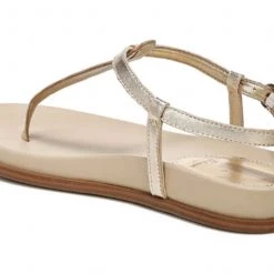 Sam Edelman The Signature Thong With Cushioned Footbed