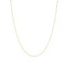 Electric Picks Accessories The Large Gwen Necklace In Gold