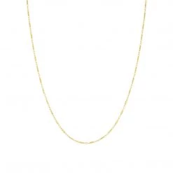 Electric Picks Accessories The Large Gwen Necklace In Gold