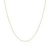 Electric Picks The Large Taylor Necklace In Gold