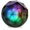 Phunkee Tree The Crystal Ball Speaker In Multi Colors