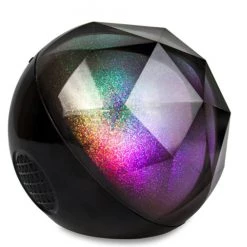 Phunkee Tree The Crystal Ball Speaker In Multi Colors
