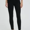 Pistola The Aline Skinny In Onyx