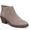 Sam Edelman The Waterproof Ankle Bootie In Cashmere Beige