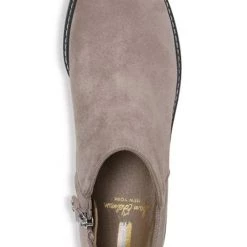 Sam Edelman The Waterproof Ankle Bootie In Cashmere Beige 6 Sam Edelman The Waterproof Ankle Bootie In Cashmere Beige
