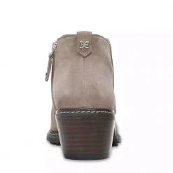 Sam Edelman The Waterproof Ankle Bootie In Cashmere Beige 7 Sam Edelman The Waterproof Ankle Bootie In Cashmere Beige