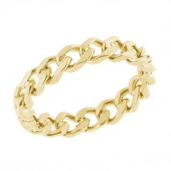 Electric Picks The Esquire Ring In Gold