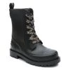 Sanctuary The Combat Rainboot In Black