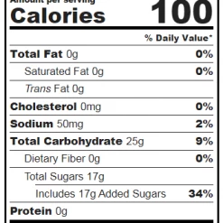 Sugarfina The Candy Cube Of Sugar Lips Accessories