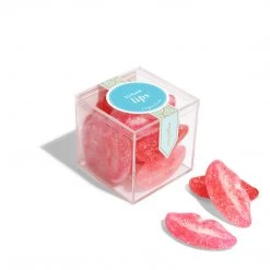 Sugarfina The Candy Cube Of Sugar Lips Accessories