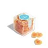 Sugarfina The Candy Cube Of Peach Bellini