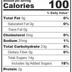 Sugarfina The Candy Cube Of Bubbly Bears