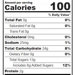 Sugarfina The Candy Cube Of But First, Rosé Roses