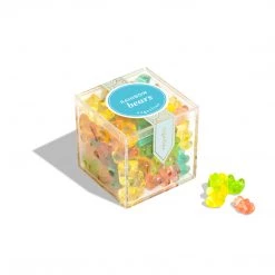Sugarfina Accessories The Candy Cube Of Rainbow Bears