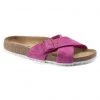 Siena - The Birkenstock X Band Sandal In Fuchsia