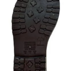 Wet Knot The Chelsea Rainboot In Black