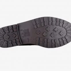 Wet Knot The Chelsea Rainboot In Mocha 5 Wet Knot The Chelsea Rainboot In Mocha