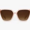 Krewe Accessories The Soniat Sunglass