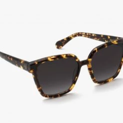 Krewe Accessories The Soniat Sunglass