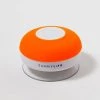 Sunny Life Accessories The Waterproof Splash Speaker In Orange