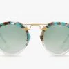 Krewe Accessories The St. Louis Mirrored Sunglass